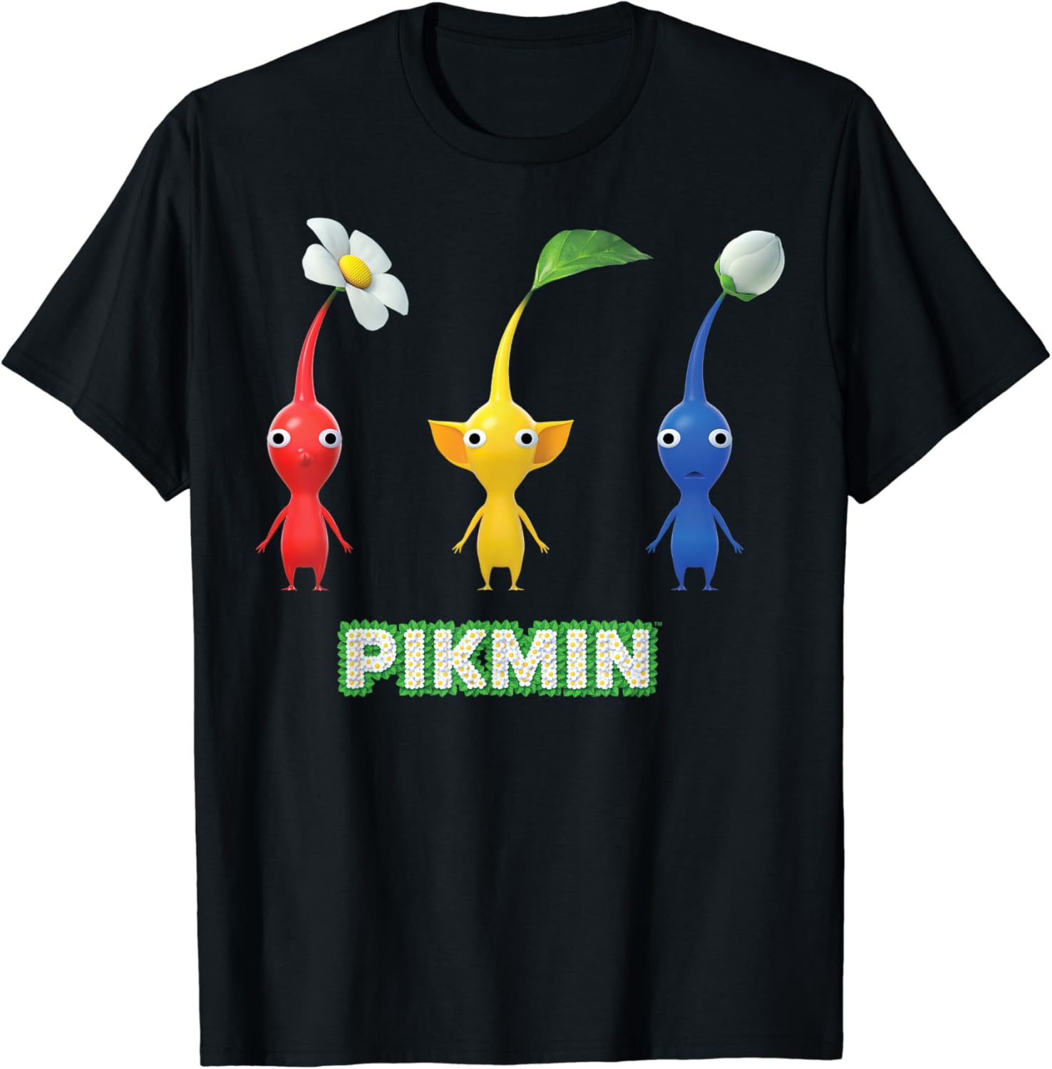 ピクミン ブルーム 限定tシャツ L ②